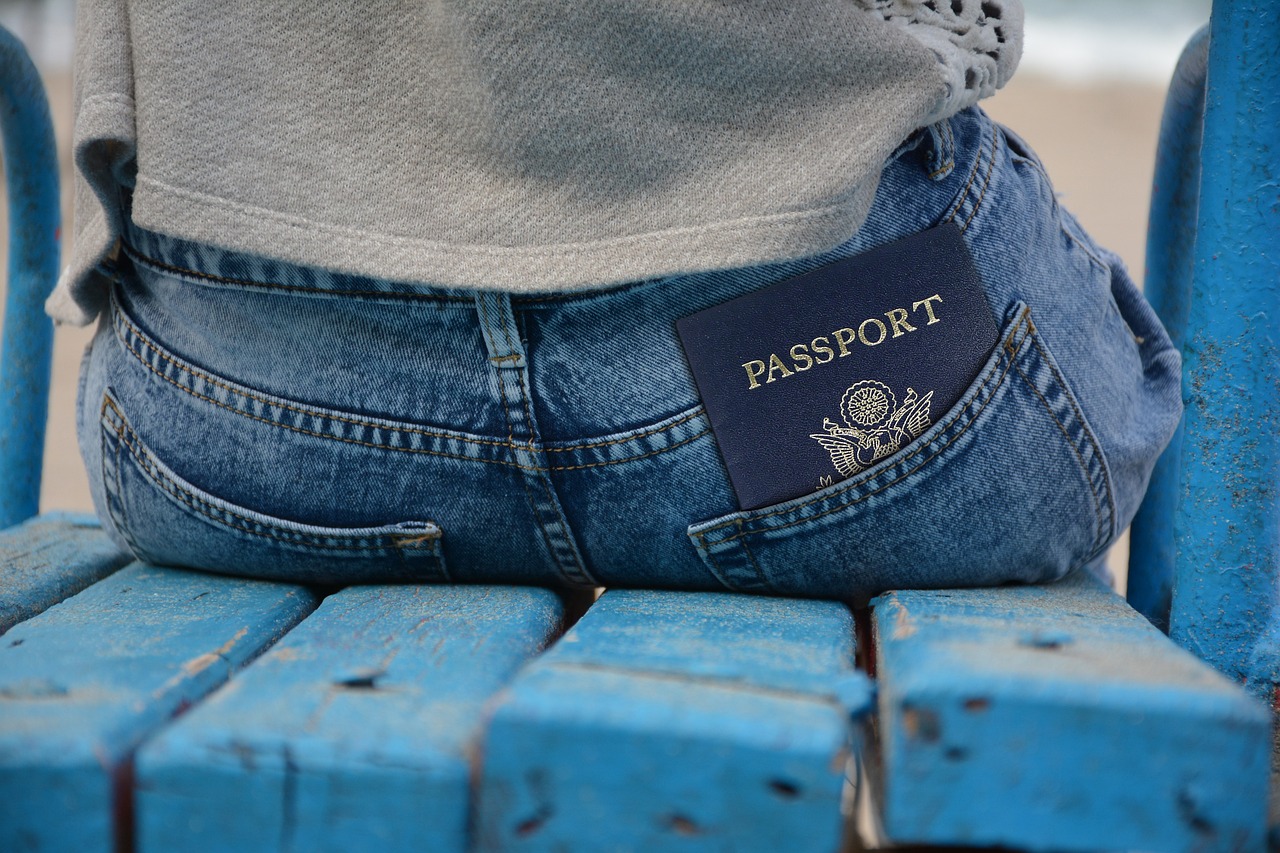 Who Needs a Visa for Gabon?