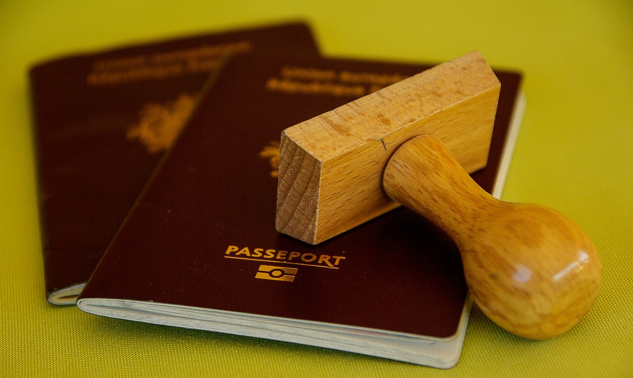 Uruguay Visa Application Process