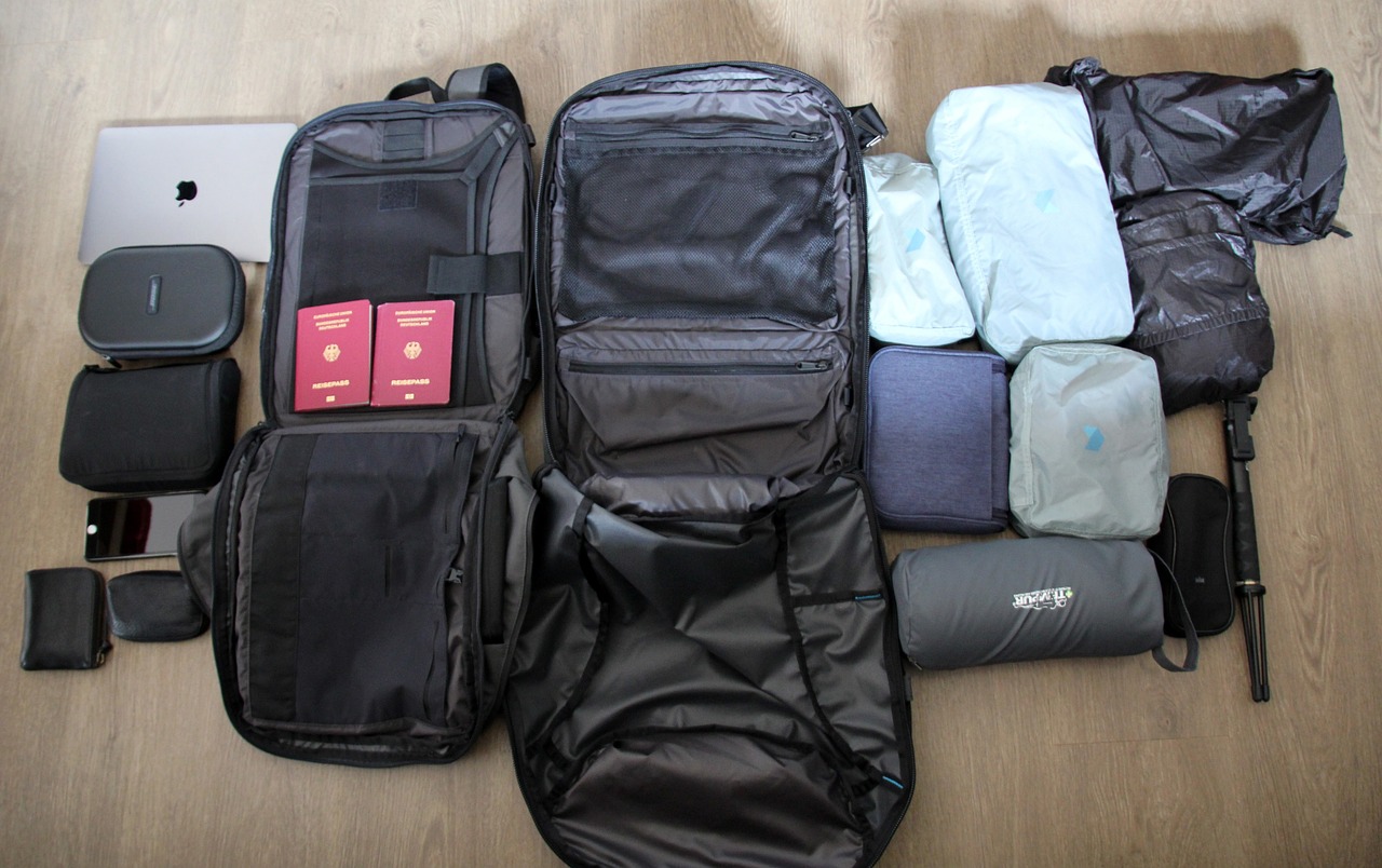 Where Can I Find a Togo Embassy or Consulate?
