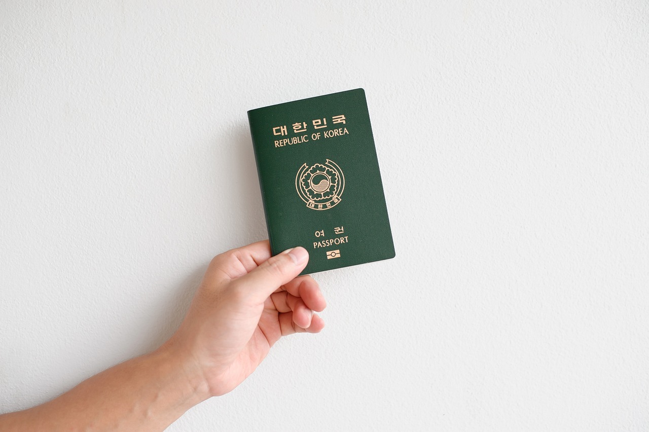 Applying for a Togo Visa On Arrival