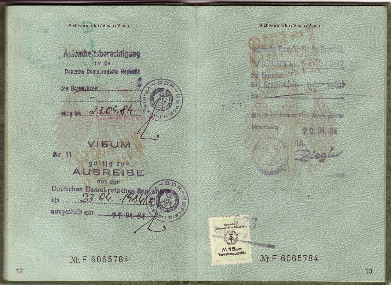 What if My Canada Visa is Rejected?