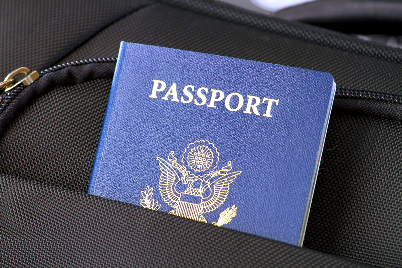 What are the types of Togo Visas?