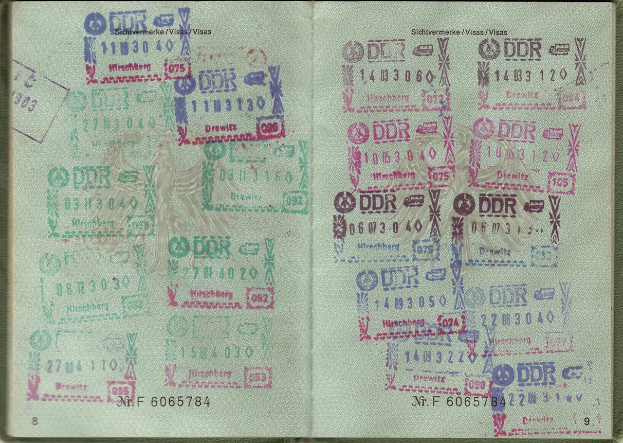 Who Needs a Visa for Kenya?