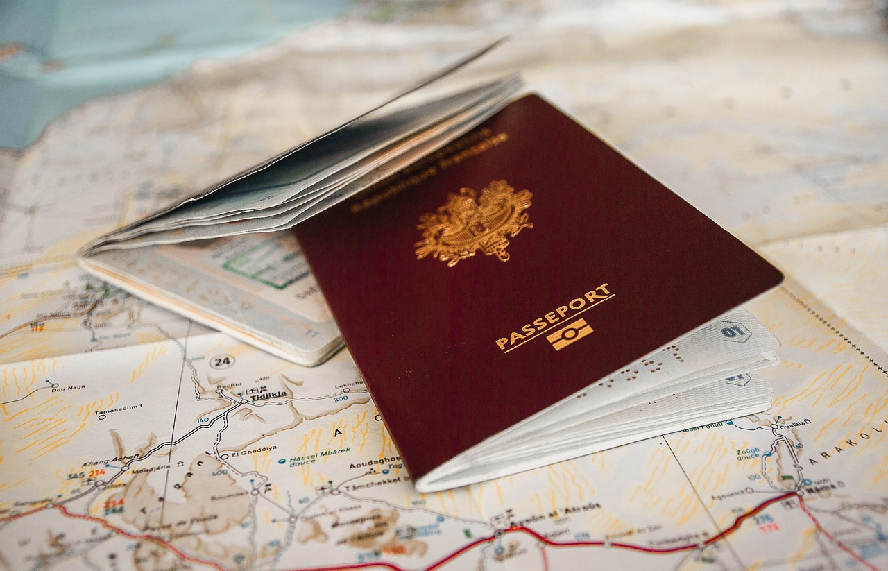 Can you Extend a Georgia Visa?