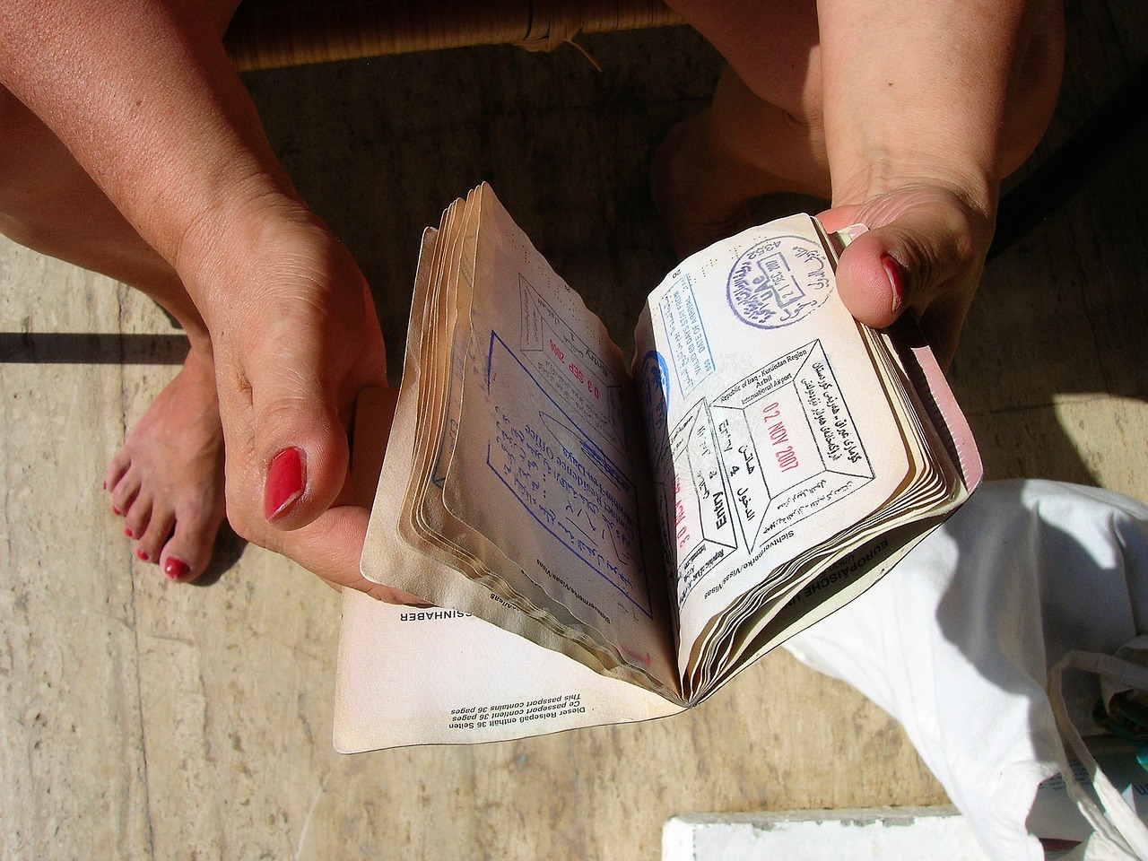 How to Apply for a  Cabo Verde Visa?