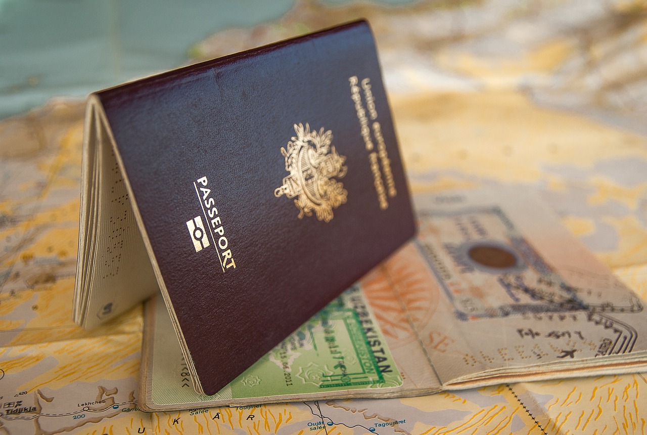 How to Apply for Bolivia Visa (Group 2)