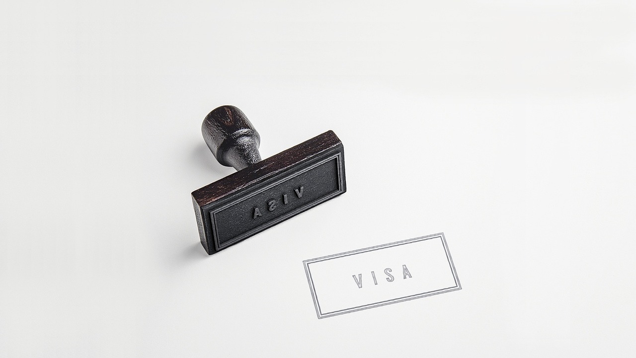 Russia Visa Application Processing