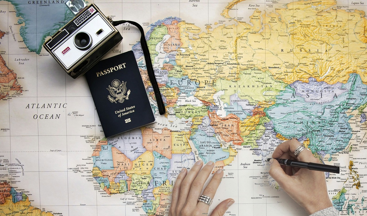 How to Apply Visa for Russia?